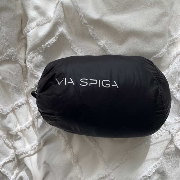 Via Spiga down jacket - Picture 2 of 6